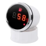 High-precision Fuel Level Gauge With LED Display for Car and Motorcycle Tuning - Image 4