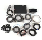 Modified Racing Instrument Defi Advance ZD 10-in-1 Multi-function Multi-color DEFI Meter - Image 3