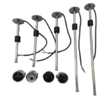 Boat Yacht Fuel Level Sensor tank Oil Gauge