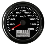 Hot Sales High Quality Car Accessories Car Odometer Car Speedometer Auto Dashboard Dash Board - Image 4