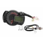 Factory Supply Electric Instrument Cluster High Technology Speed Meter for Motorcycles