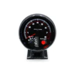2021 High Quality Non-Contact RPM Meter Speedometer Digital Tachometer