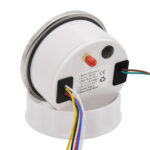 85MM GPS Speedometer 200km/h Gauge with Trip COG for Boat Car Truck Waterproof - Image 6