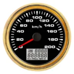 Hot Sales High Quality Car Accessories Car Odometer Car Speedometer Auto Dashboard Dash Board - Image 6