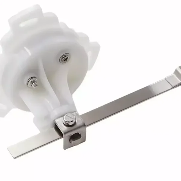 85mm Vessels Yachts Speedboats Rudder Angle Indicator Gauge Sensor