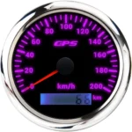 GPS Universal Digital Speedometer for Car - Image 6
