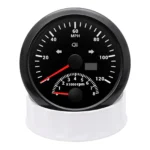 2024 Customization Color Film Printing for Car Speedometer Auto Instrument Cluster - Image 4