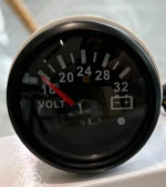 Good Price Dc Analog Waterproof Voltmeter - Image 2