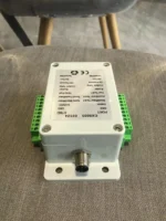 0-190 Ohm to 18 Sensors Dual Channel NMEA2000 Converter for Car Boat - Image 5