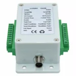 Dual Channel NMEA2000 Converter /N2K Converter 0-190 Ohm to 18 Sensors W/ Cable - Image 3