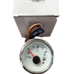 Car Marine Boat tank Level Gauge Fuel with Sensor - Image 3