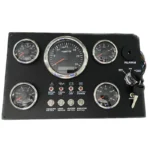 Custom Instrument Panel Boat Accessories Marine - Image 4