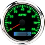 80 Miles Mph Gps Speedometer - Image 5