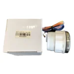 Car Marine Boat tank Level Gauge Fuel with Sensor - Image 2