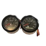 Custom 2 Stroke Engine Tachometer Multifunction Marine Instruments - Image 4