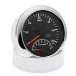 Universal Motorcycle Speedometer Digital Tachometer 5 Gear Speedometer Gauge for Motorcycle - Image 6