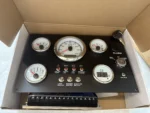 Marine Parts & Accessories Instrument Panel Boat Dashboard - Image 2