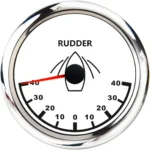 Boat Marine Rudder Angle Indicator in Ship - Image 4