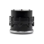 52mm Digital Black Face TFT-LCD Display Multifunction bar boost Boat Tachometer Gauge - Image 4