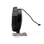 Auto Car Tachometer 110000 RPM Oil Pressure Water Temperature Gauge Indicator 3 in 1 - Image 4