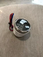 Motorcycle Engine Digital Temperature Gauge Car - Image 4