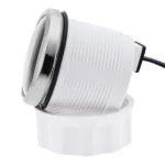 52mm(2) Car Water Temp Temperature Gauge Meter Indicator 40-120 12V 24V - Image 6