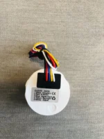 Car Oil Fuel Liquid Meter Water Level Gauge Boat - Image 6