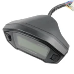 RPM Meter Tachometer Digital Waterproof Motorcycle Gauges - Image 5