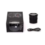 52mm AutoGauge High Stability RPM Automotive Parts Tachometer Gauge - Image 5