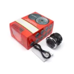 52mm Digital Black Face TFT-LCD Display Multifunction bar boost Boat Tachometer Gauge - Image 6