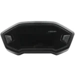 Motorcycle Refitted ATV Instrument LCD Tachometer Oil Gauge LED Digital LCD Instrument ABS Instrument - Image 6