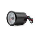 Digital Laser LCD RPM Tester Engine Motor Speed Gauge Non-contact Tachometers - Image 2