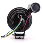 High Quality Universal Dual Digital 12v Electronic Car Tachometer - Image 5