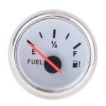 Diesel Fuel tank Level Float Gauge for Generators Marine Fuel Gauge - Image 4