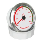 Marine Boat Accessories Dash Gauge Rudder Angle Indicator - Image 2