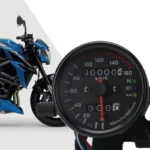 Auto Meter Car Meter Motorcycle Odometer Tachometer Auto Meter Gauge for Honda CBT125 Cg125 Suzuki 125 - Image 3