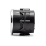 52mm Digital Black Face TFT-LCD Display Multifunction bar boost Boat Tachometer Gauge - Image 3