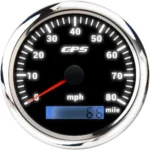 80 Miles Mph Gps Speedometer - Image 2