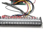 Custom 24V Engine Instruments Panel Boat Dashboard - Image 5