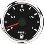 Car Oil Level 7 Colors Led Fuel Gauge - Image 4